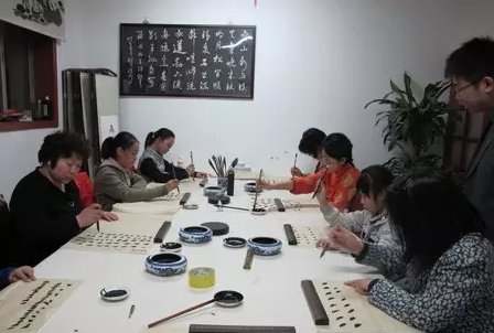 大人怎样快速练字