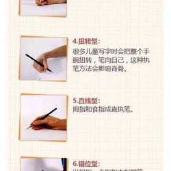 【How to practice handwriting】Children don't like handwriting? Practice this way at home in summer, simple and efficient!