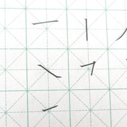 How to guide primary school students to practice calligraphy?