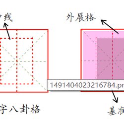 Bagua grid calligraphy practice method opens a new chapter in primary school students' hard-tipped pen calligraphy