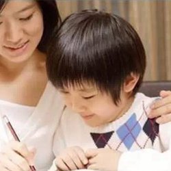 What should I do if my child writes too slowly? 15 Chinese calligraphy network tells you the reason