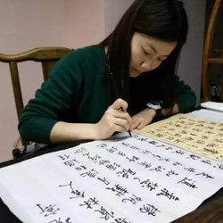 Do adults need to practice calligraphy, and can they still practice calligraphy well?