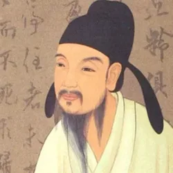 Looking at Ouyang Xun's life, do you still have reasons not to work hard?