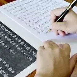 Practice hard calligraphy, these 6 points are too critical