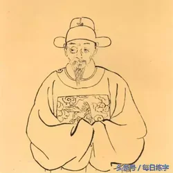 100 Wen Zhengming calligraphy masterpieces, treasure!