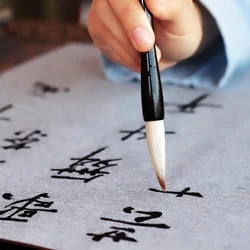 Chinese calligraphy high-definition video tutorials have been sorted out, free calligraphy materials