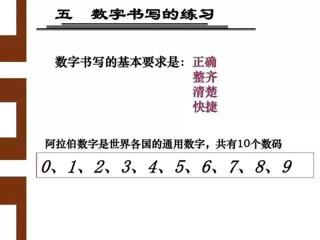 钢笔练字技巧